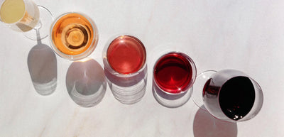 The Colours Of Wine, Explained