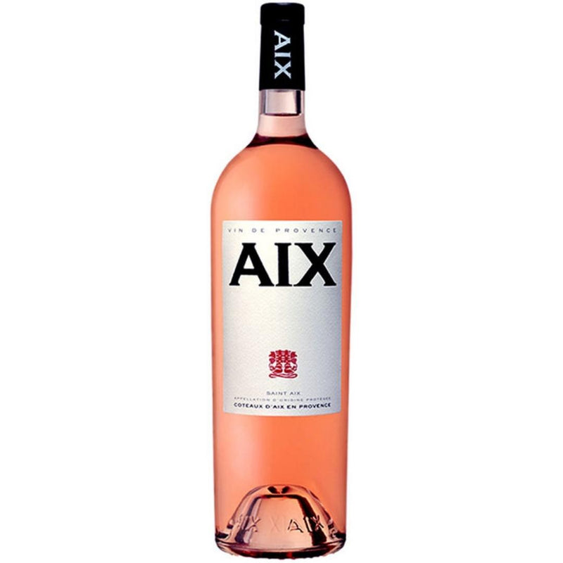 AIX Rose 2022