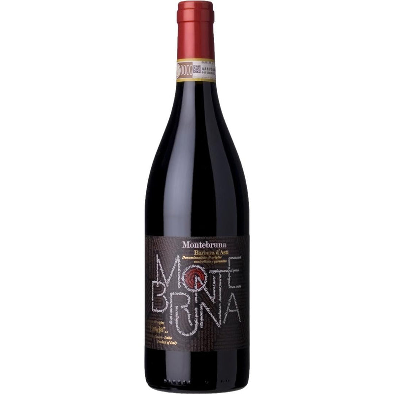 Braida Monte Bruna Barbera d’Asti 2020