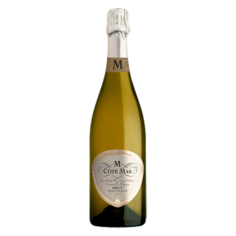 Cote Mas Crémant De Limoux Brut NV