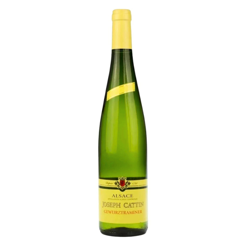 Joseph Cattin Gewürztraminer 2021