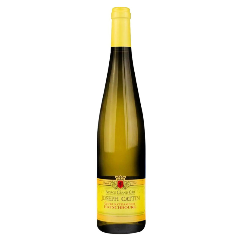 Joseph Cattin Gewürztraminer Grand Cru 2020