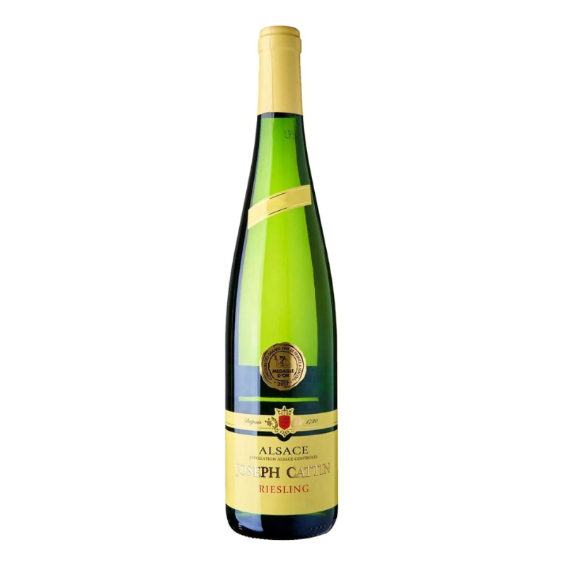 Joseph Cattin Riesling 2021