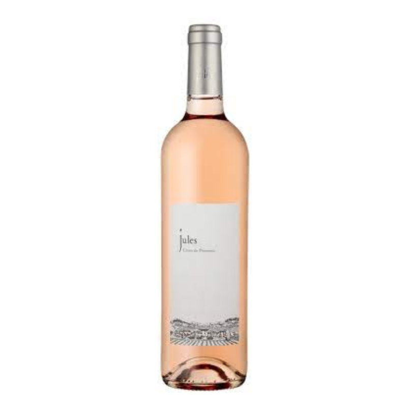 Jules Cotes de Provence Rosé 2022