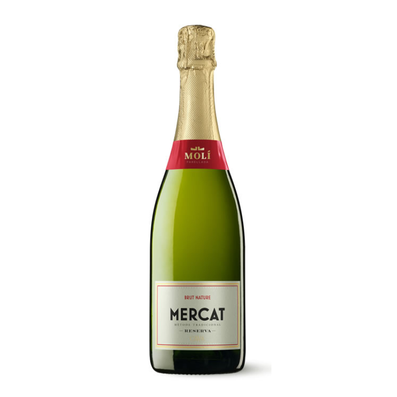 Mercat Reserva Brut Nature