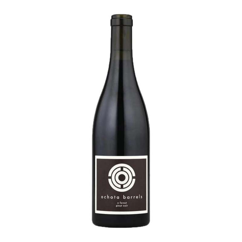 Ochota Barrels Forest Pinot Noir 2023