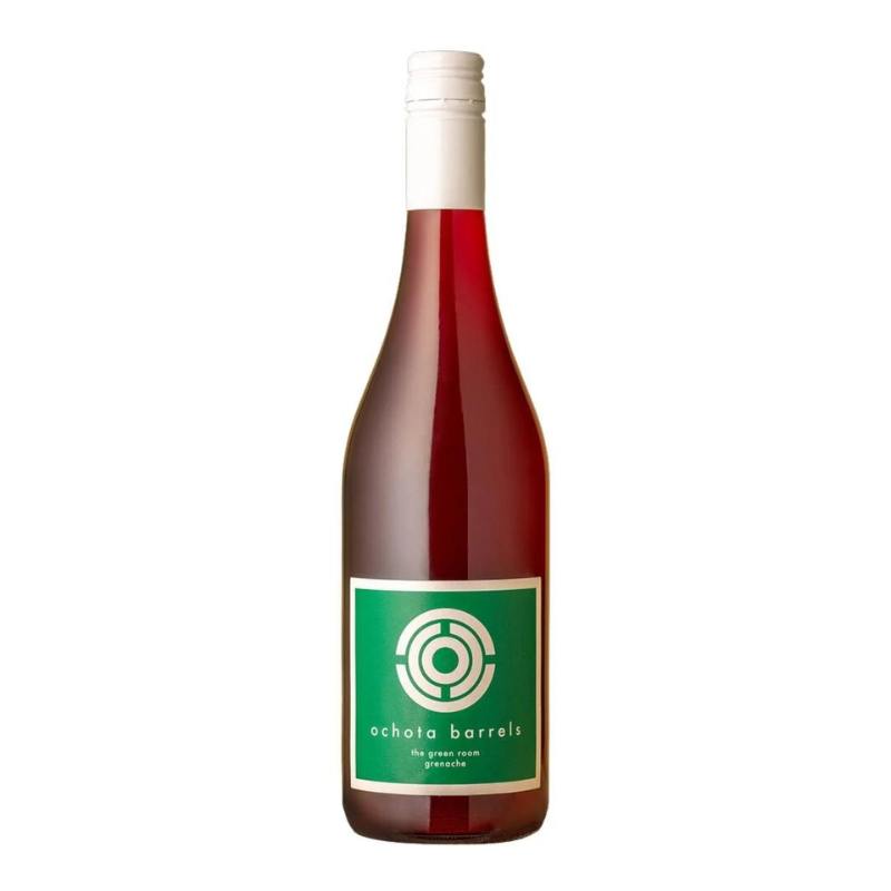 Ochota Barrels The Green Room Grenache 2023