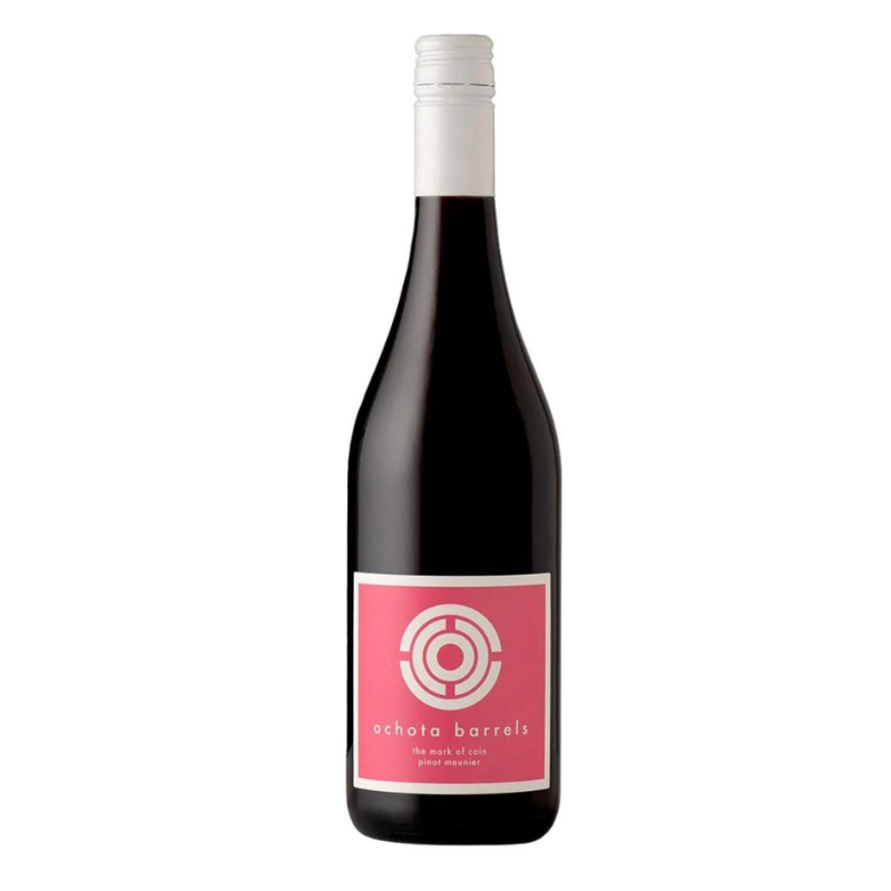 Ochota Barrels The Mark of Cain Pinot Meunier 2023