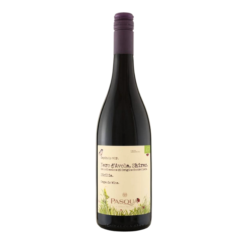 Pasqua Nero D&