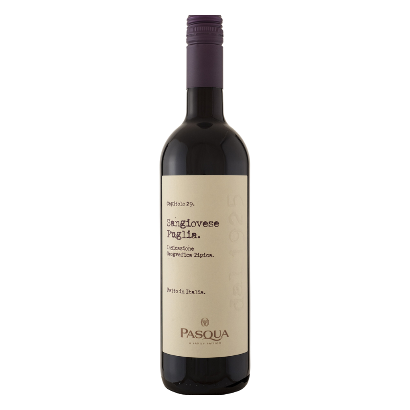 Pasqua Sangiovese 2022