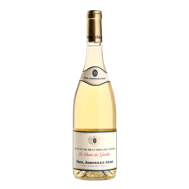 Paul Jaboulet Aine Muscat 2014 (375ml)