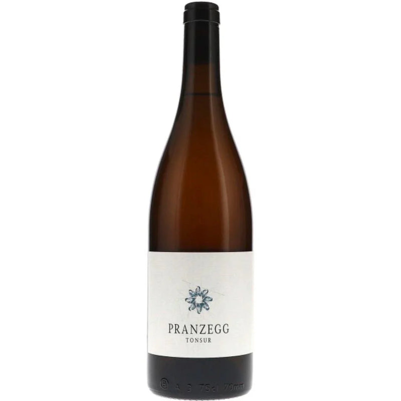 Pranzegg, Tonsur Vino Bianco, 2021