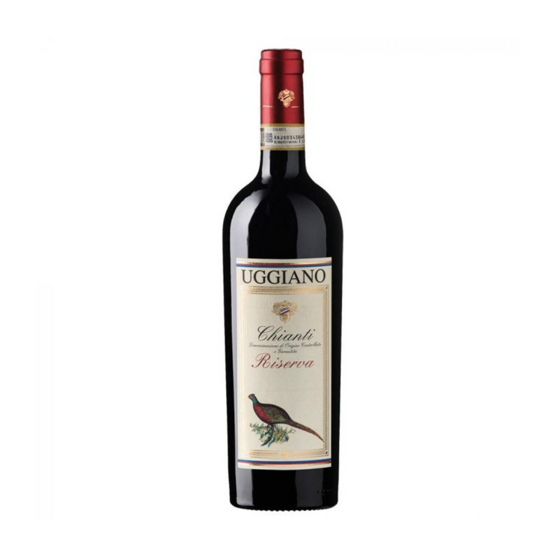 Uggiano Chianti Riserva DOCG 2020