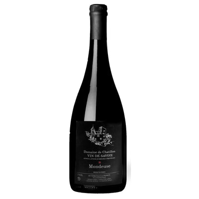 Domaine De Chatillon Vin De Savoie Mondeuse