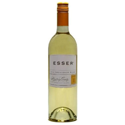 Esser Winery Sauvignon Blanc