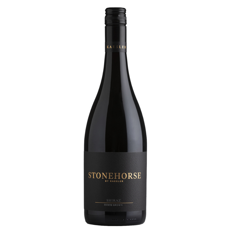 Kaesler Stonehorse Shiraz 2020