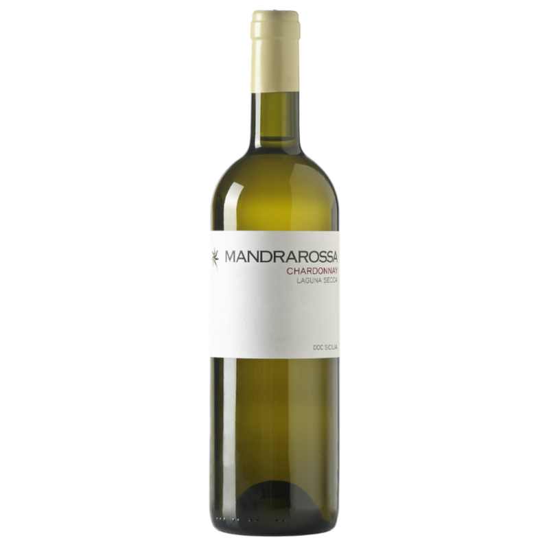 Mandrarossa Chardonnay 2019
