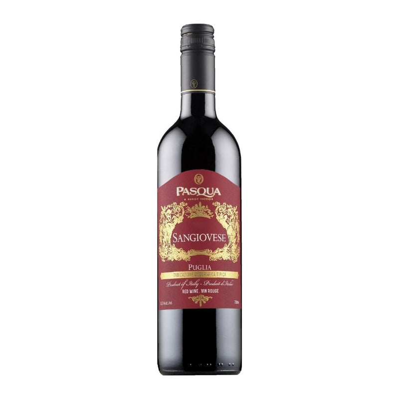 Pasqua Sangiovese 2022