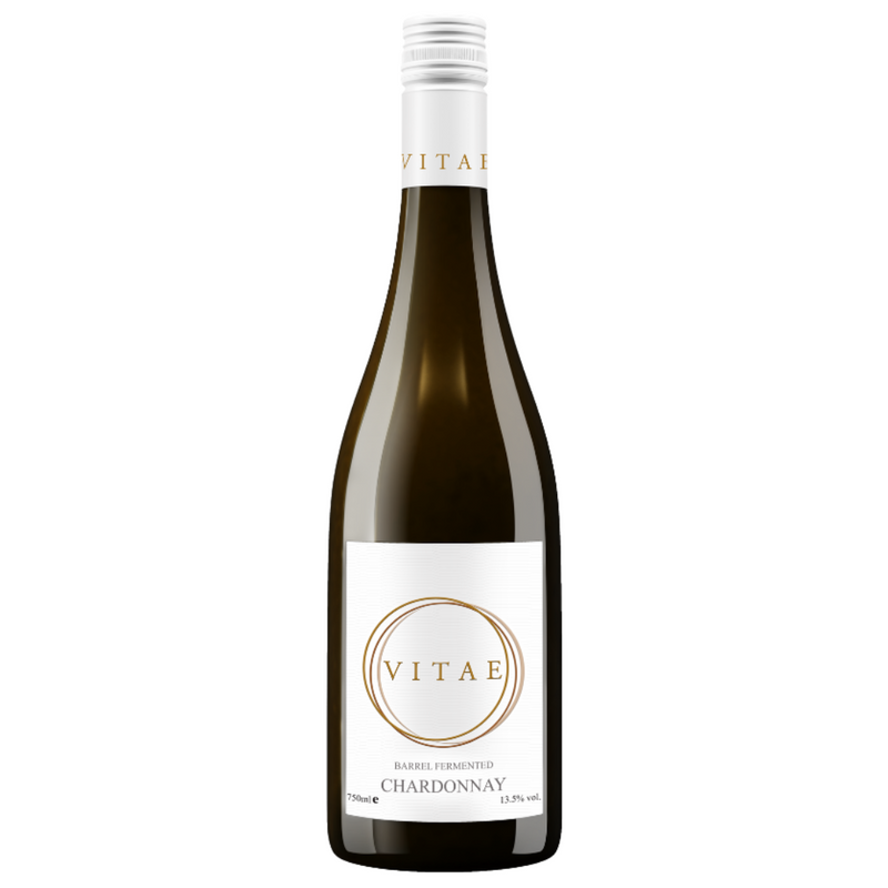 Fratelli Vitae Chardonnay 2015